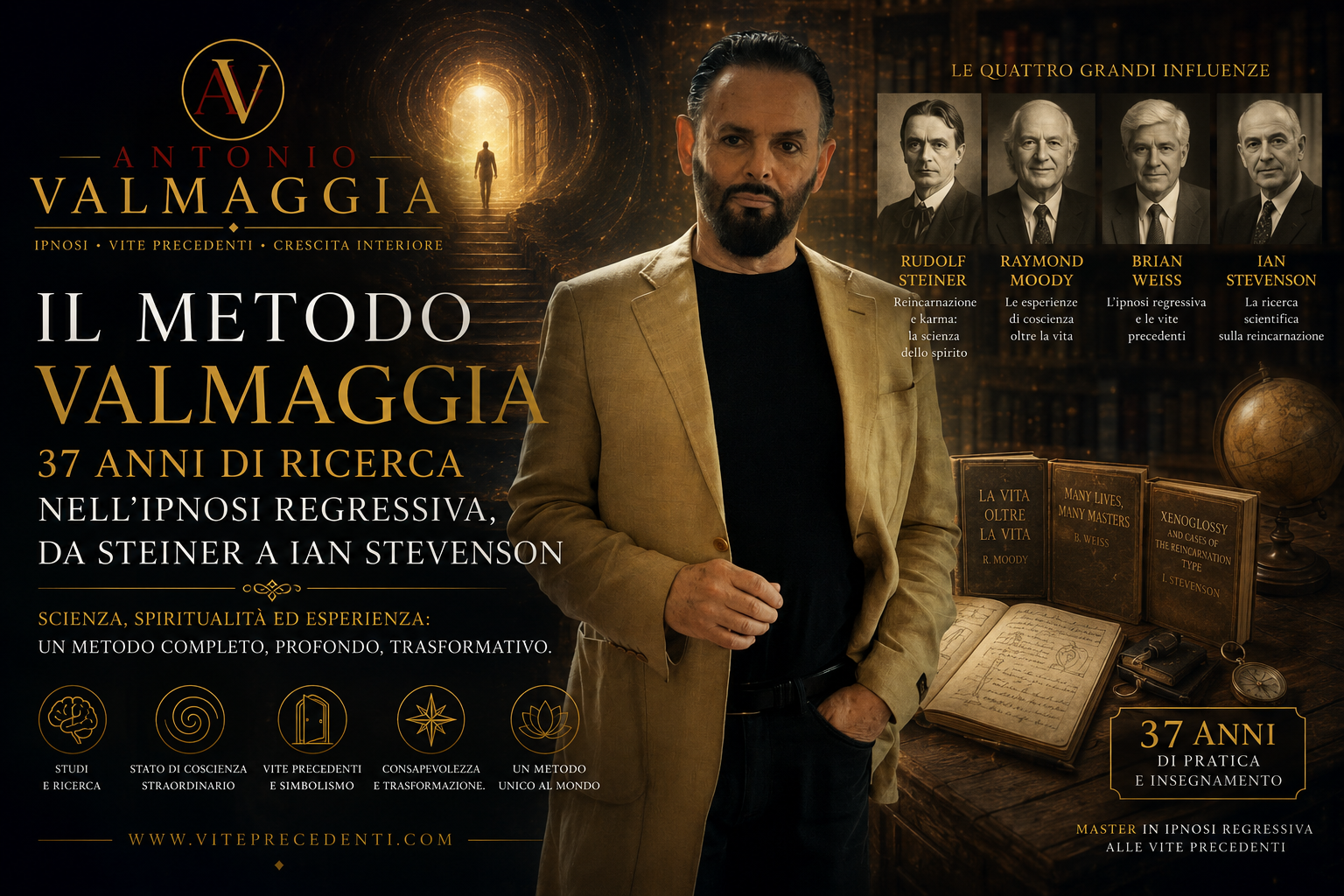 il-metodo-valmaggia-37-anni-di-ricerca-nellipnosi-regressiva-da-steiner-a-ian-stevenson