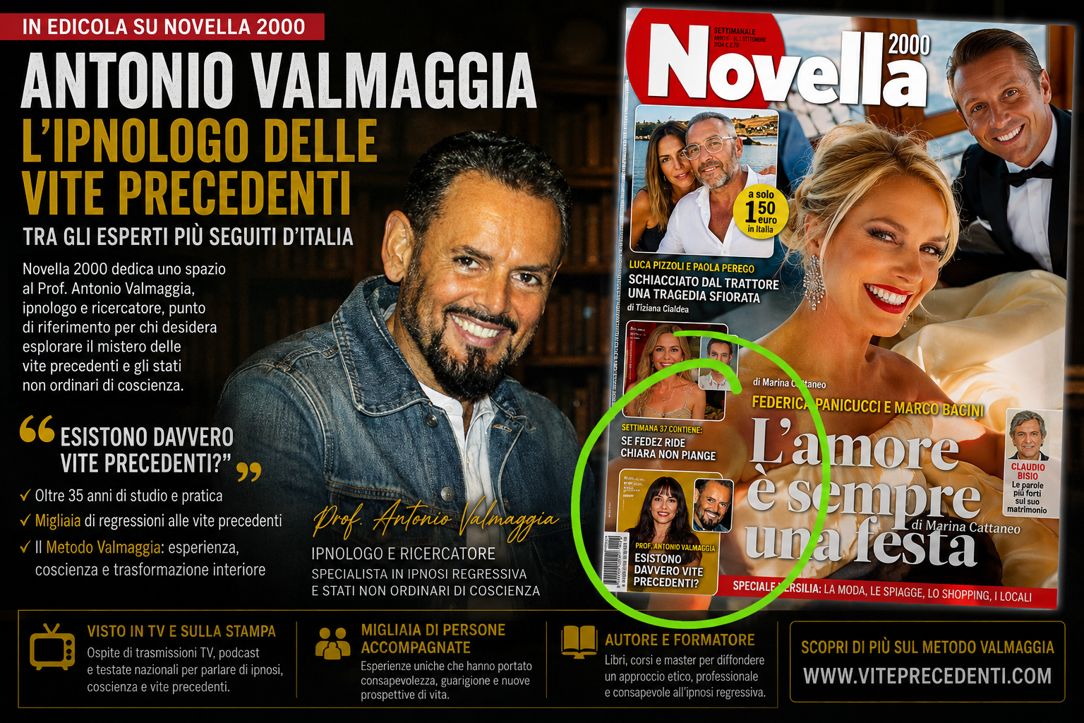 antonio-valmaggia-su-novella-2000-ipnosi-regressiva-relazioni-e-quei-legami-che-sembrano-a